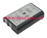 UNIDEN Ni-Cd 11.3V Battery APX500