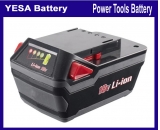 18V lithium ion Power tool